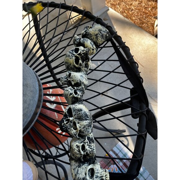 Alien Vs Predator Rubies Adult Halloween Costume Full Set Rare Find! Standard Si - Picture 11 of 13